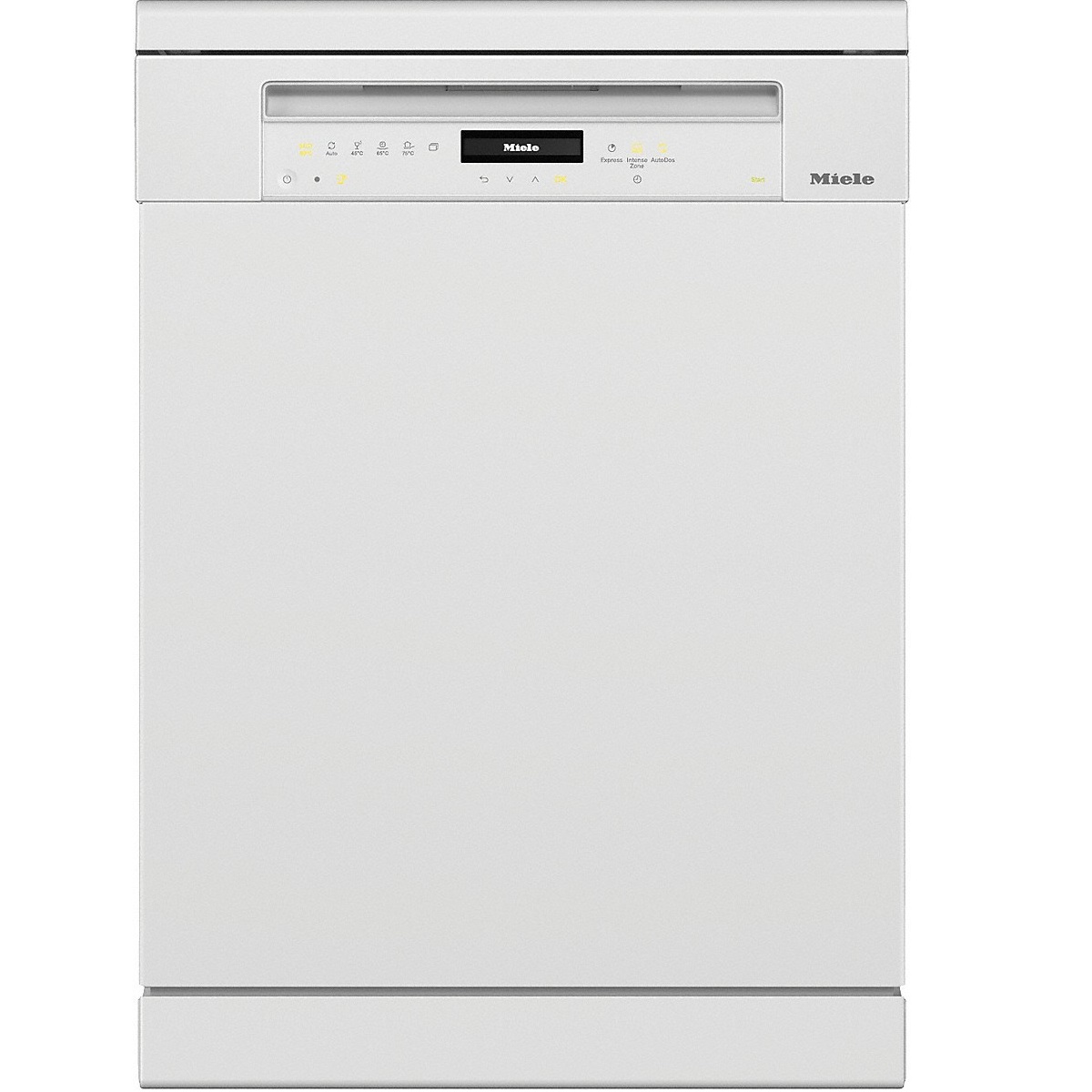 Miele sudomašina G 7310 SC AutoDos - Inelektronik